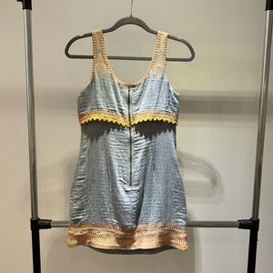 Esley Dress